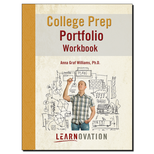 College Prep Development Workbook for Students ISBN# 978-0-9705790-8-9