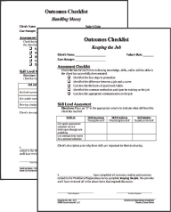 Assessment Documents