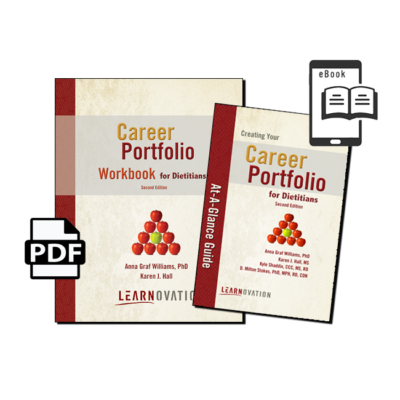 Dietetic Book Bundle-ELECTRONIC
