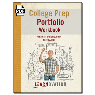 PDF- College Prep Development Workbook for Students
