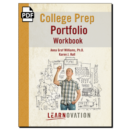 PDF- College Prep Development Workbook for Students